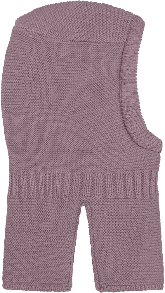 Color Kids Kid´s Balaclava W. Wool & Windstop Toadstool v:3172623