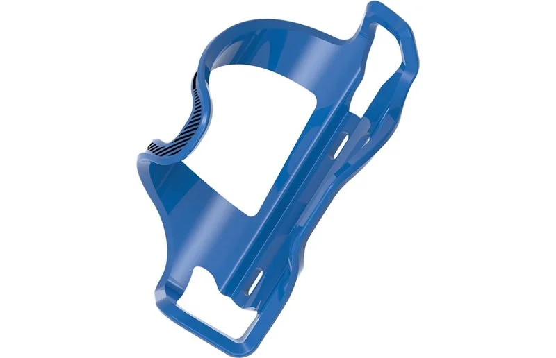Flaskeholdere Lezyne Flow Cage SL Enhanced - Right Blue v:9178056