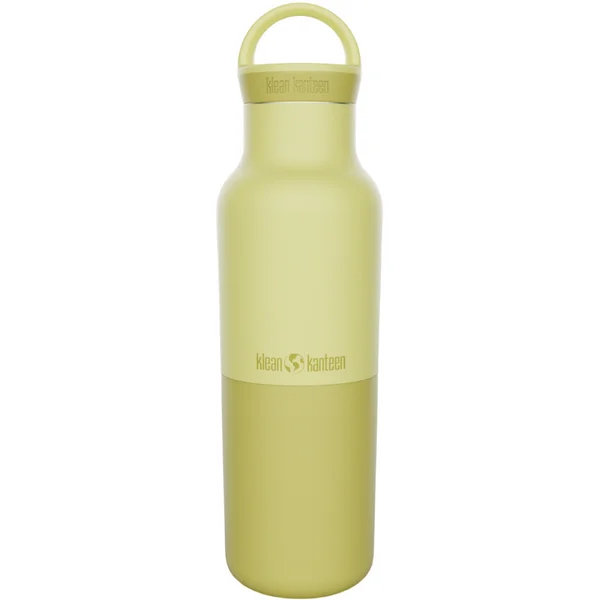 Rise Vacuum Classic 592Ml (W/ Arch Loop) Wax Yellow v:3471868