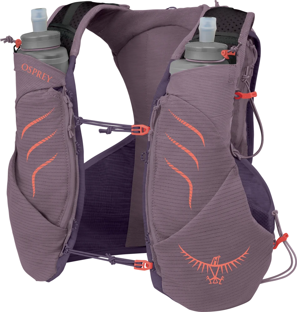 Osprey Women's Dyna Pro 10 Purple Dusk v:3097289