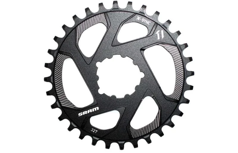 Sram Drev DM 6 mm Offset 1X11-Speed X-Sync Alu 26 v:3445459 Sram Drev DM 6 mm Offset 1X11-Speed X-Sync Alu 26 v:3445459