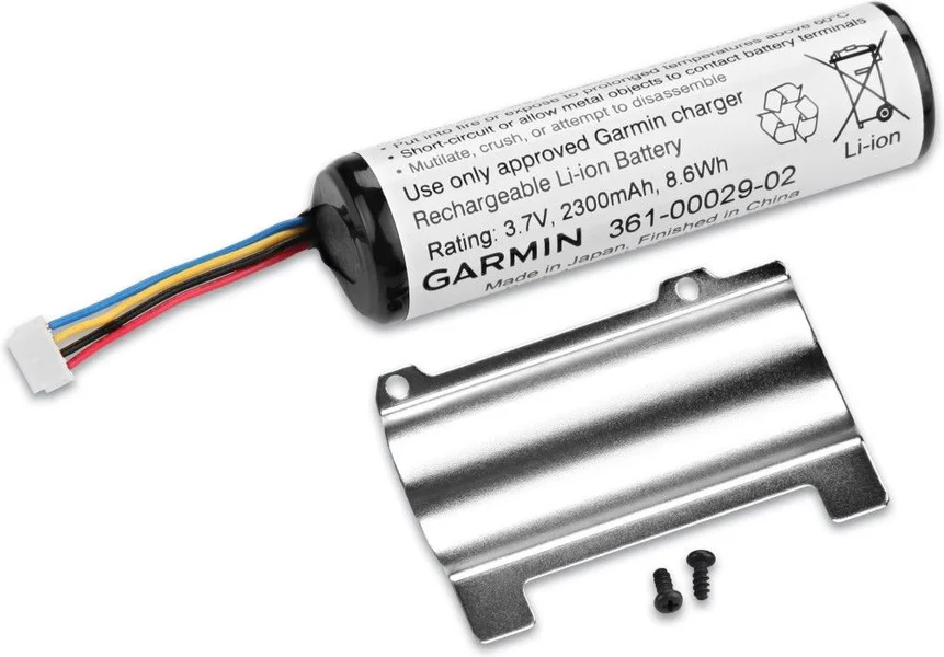 Astro DC50 Batteri v:2146647