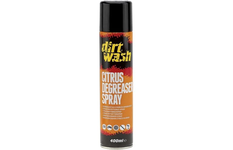 Weldtite Rengjøring Dirtwash Citrus Avfetting Aeros v:2810407