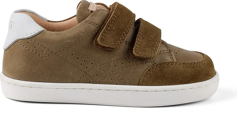 Kavat Kids' Söderhamn Cognac v:9883817