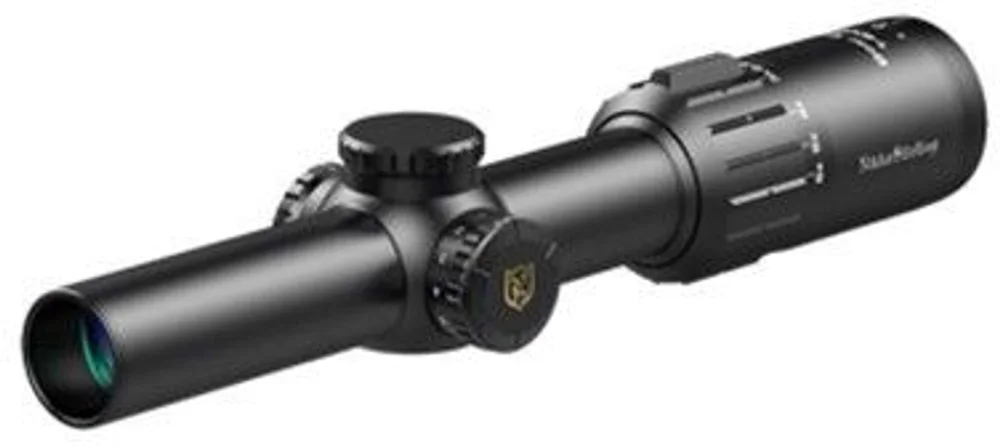 Boar Eater 1-6×24 4 Dot Belyst Drevjaktskikare v:2252696 Boar Eater 1-6×24 4 Dot Belyst Drevjaktskikare v:2252696