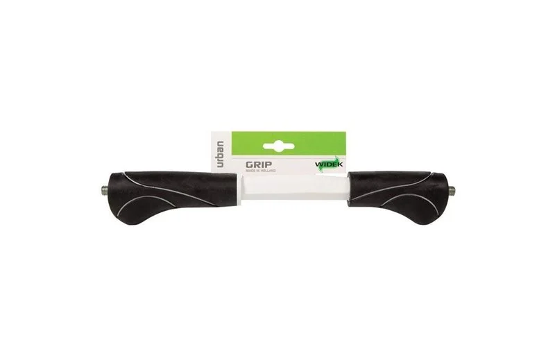 Holker Qibbel Urban city 90/120mm for Gripshift Black v:9364241
