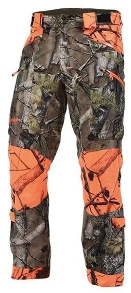 Extreme Lite 2.0 Safety Jaktbyxa Orange v:4505613 Extreme Lite 2.0 Safety Jaktbyxa Orange v:4505613