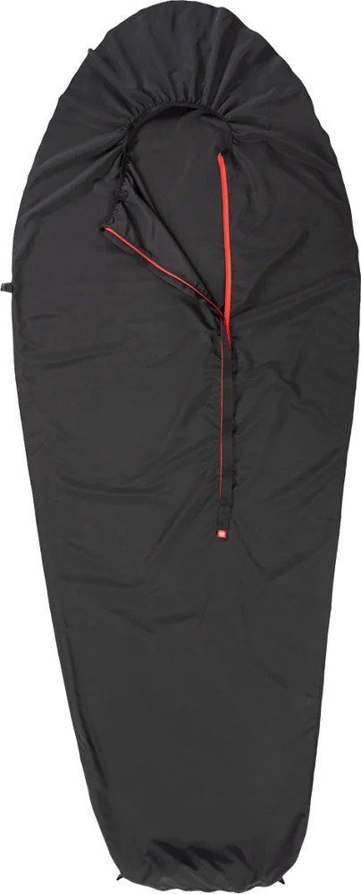 Pajak Sleeping Bag Liner Black v:1100034