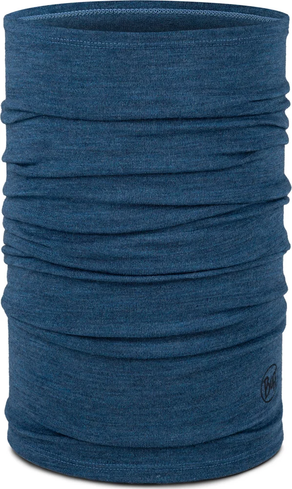 Buff Midweight Merino Wool Melange Tempest v:4282995