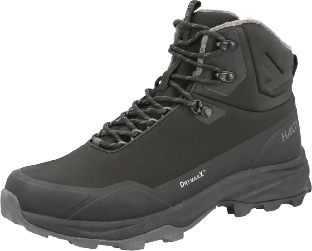 Halti Women’s Kenai Mid 2 Dx Spike Shoe Black v:5886347 Halti Women’s Kenai Mid 2 Dx Spike Shoe Black v:5886347