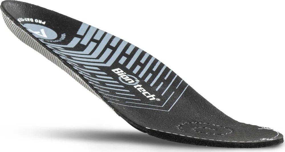 Alfa Alfa Pro Day To Day Insole NoColour v:1129865 Alfa Alfa Pro Day To Day Insole NoColour v:1129865