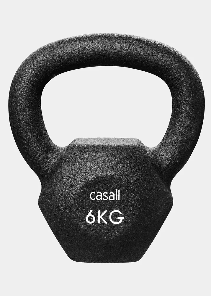 Classic Kettlebell 6kg v:9520626