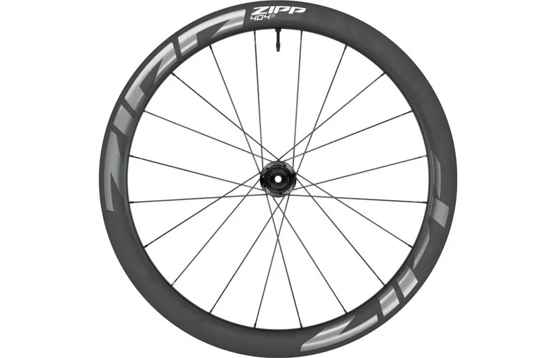 Sykkelhjul ZIPP 404 S Rear SRAM XDR Grey Graphic v:5577857