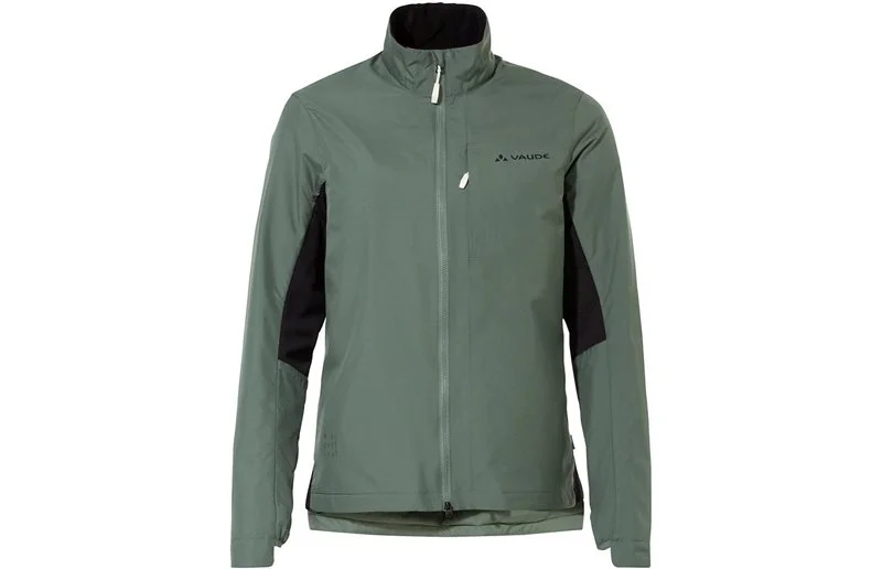 Vaude Sykkeljakke We Moab Insulation Light Jacket Agave v:3462679