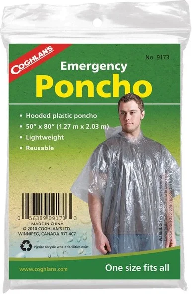 Regnponcho v:8242331