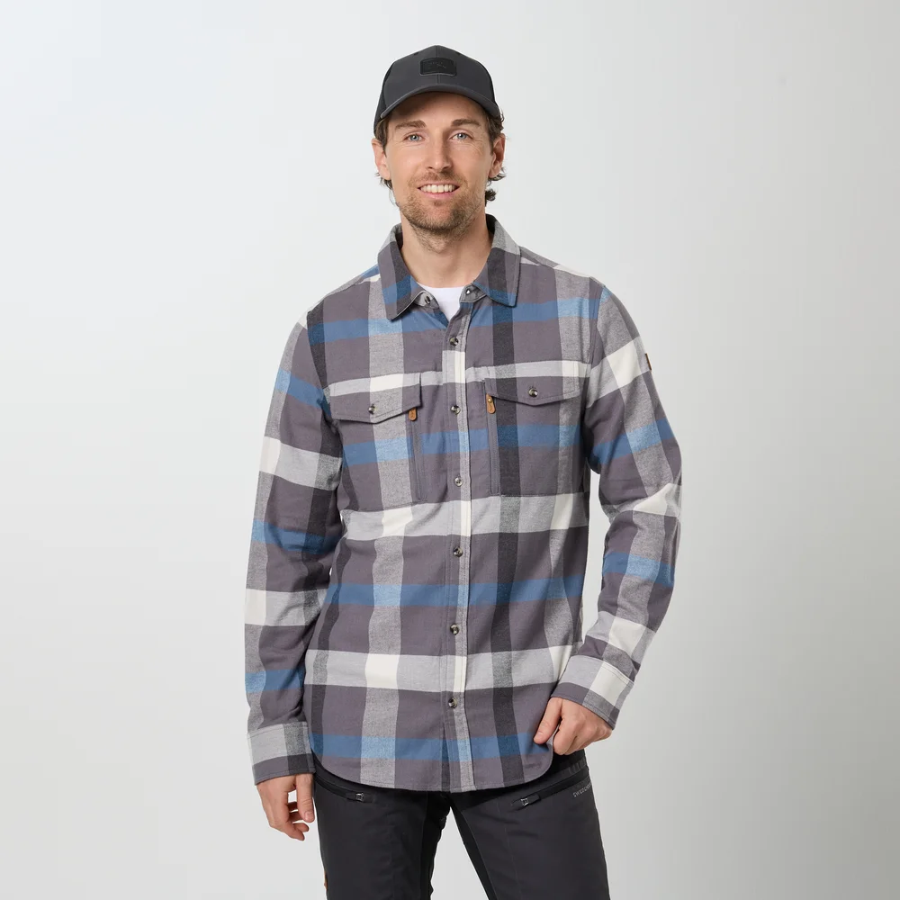 Nordkap Flannel Shirt II v:9116141 Nordkap Flannel Shirt II v:9116141