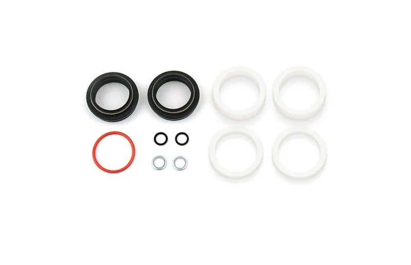 ROCKSHOX Støvvisker Oppgraderingssett 30 mm For XC30/30Gold/30Silver/Paragon/Psylo/DUKE v:3947547