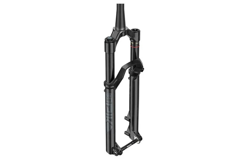 Rockshox Framgaffel Pike Select Charger Rc 130 mm 29" 15X110 mm 1.5" Konisk 44 mm Forskyvning v:3377663