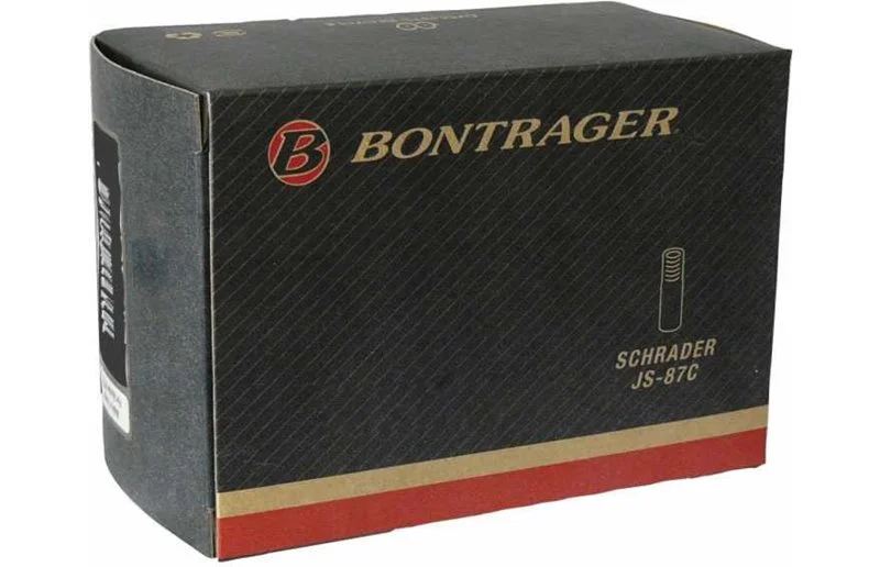 Bontrager Sykkelslange Standard 38/54-406 (20 X 1.5/2.125″) Dobbelventil 35 Mm v:1832165 Bontrager Sykkelslange Standard 38/54-406 (20 X 1.5/2.125″) Dobbelventil 35 Mm v:1832165