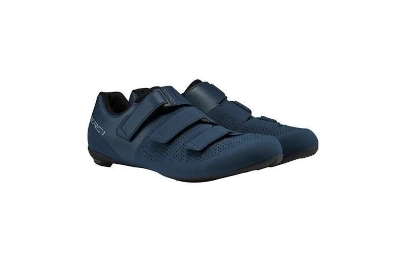 Sykkelsko Shimano RC102 Navy v:8820861