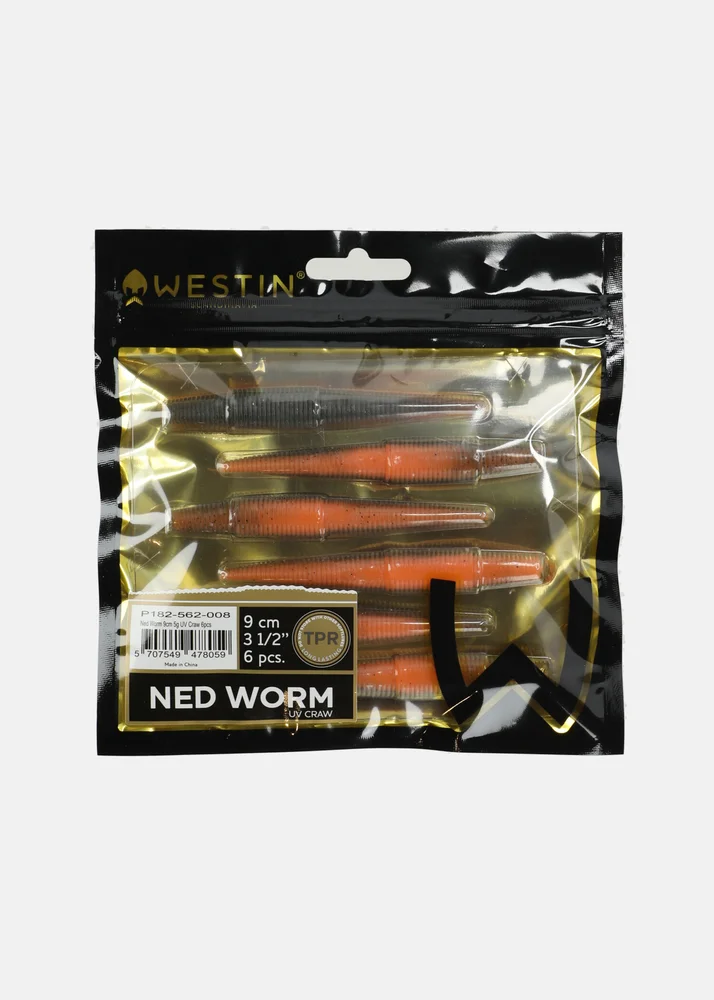 Ned Worm v:7003679