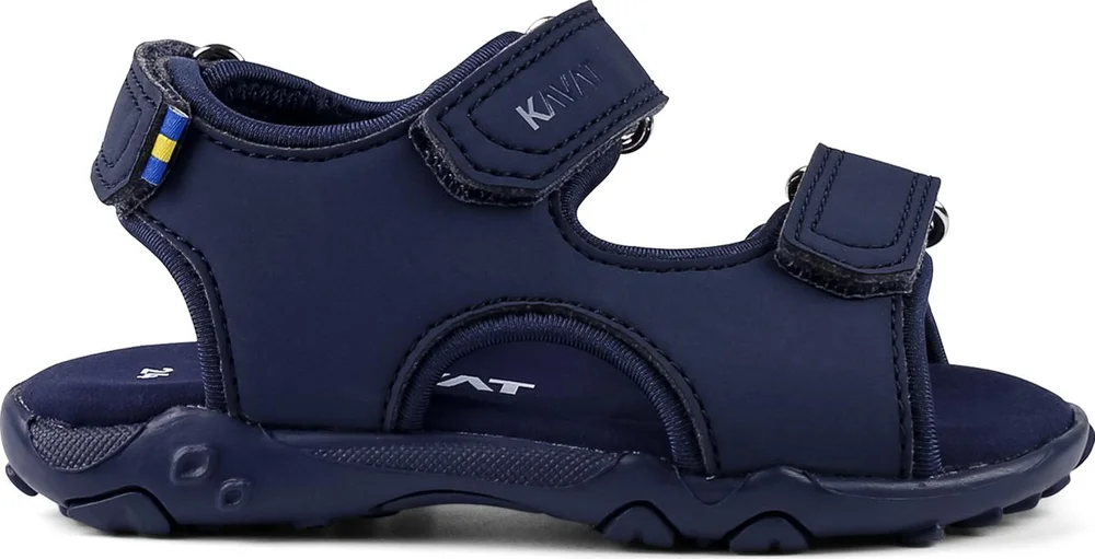 Kavat Kids' Rio Navy v:9064118