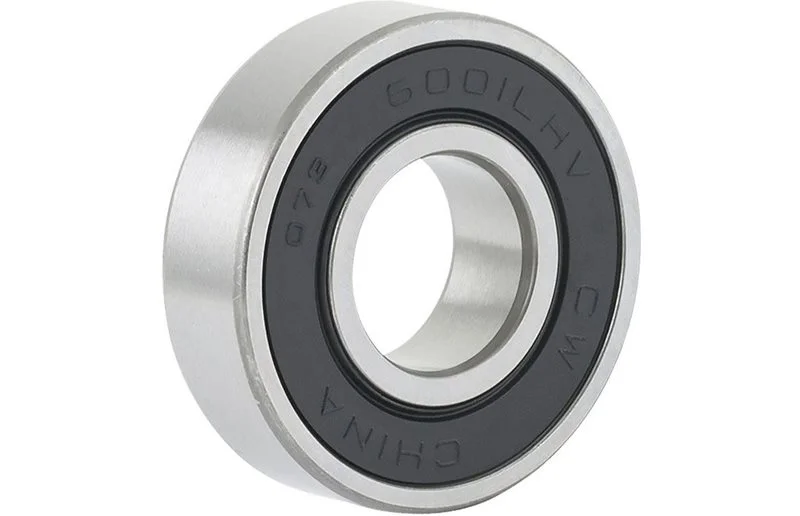 Bontrager 6001 LLH Erstattingsnavlager 28x12x8 mm v:5950451 Bontrager 6001 LLH Erstattingsnavlager 28x12x8 mm v:5950451