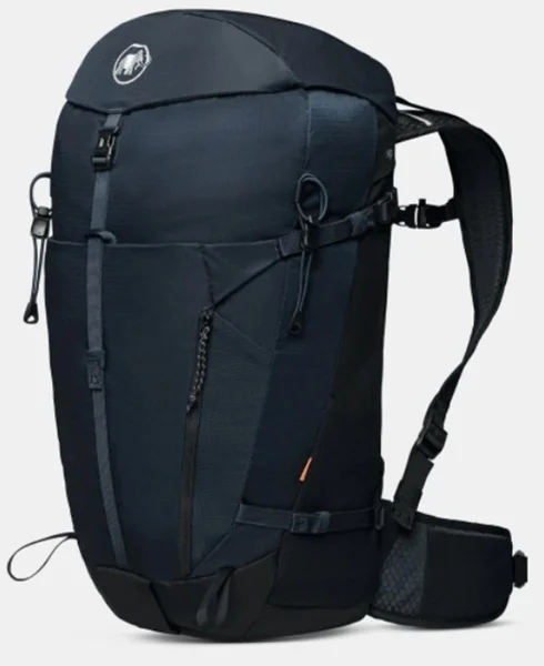 Lithium 30 Wmn Marine Black v:3370433