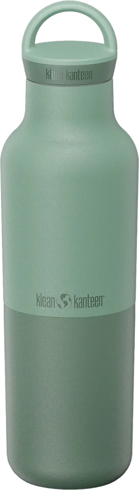 Klean Kanteen Rise Classic 592ml Iceberg v:3738632 Klean Kanteen Rise Classic 592ml Iceberg v:3738632