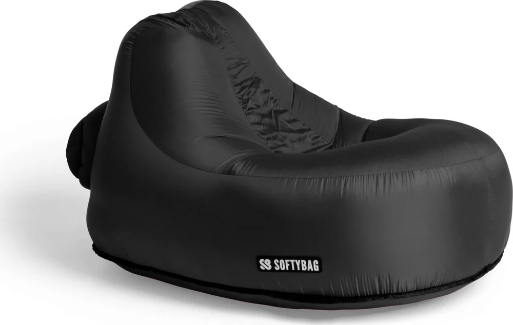 Softybag Chair Kids Midnight Black v:5091719