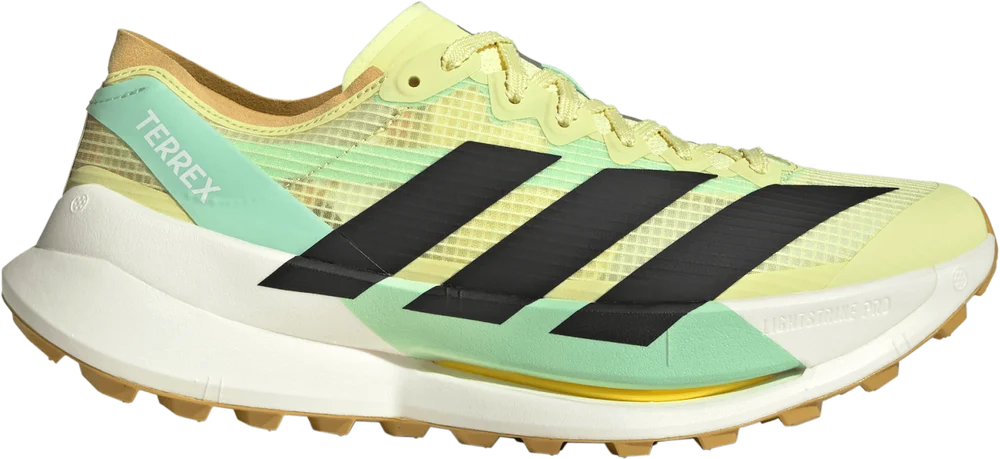 Adidas Men's Terrex Agravic Speed Ultra 2 Frolem/cblack/pulmin v:3556356
