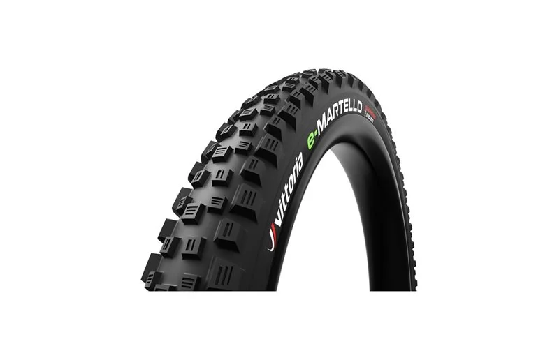 Vittoria Sykkeldekk EL MTB E-Martello G2 29×2.4 Brettbart v:3565135 Vittoria Sykkeldekk EL MTB E-Martello G2 29×2.4 Brettbart v:3565135