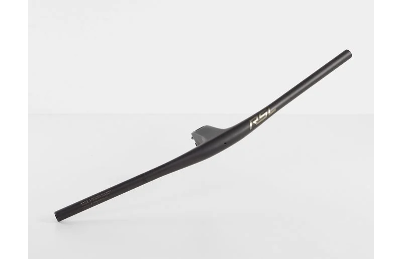 Bontrager Integrerte Styrer Rsl MTB Integrated Bar/Stem v:2725413