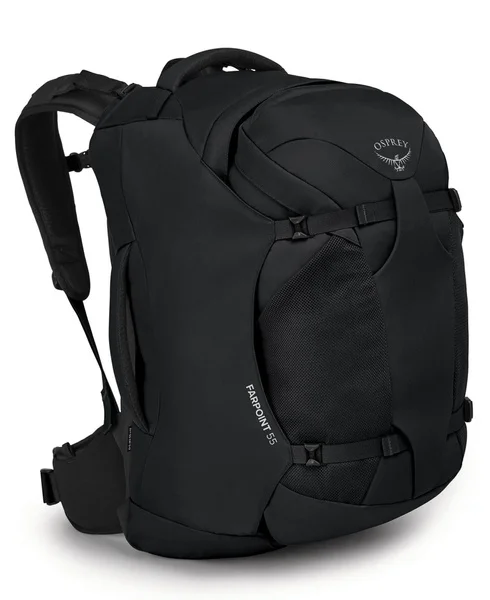 Farpoint 55 Black v:3494812