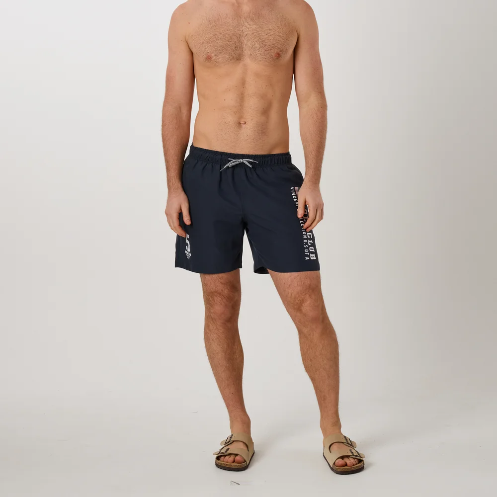 Hollywood Swim Shorts v:6554370