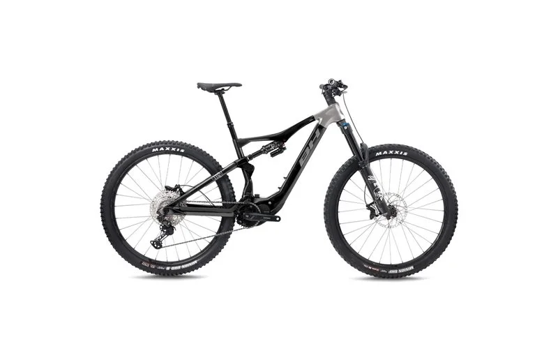 BH El MTB iLynx+ SL Enduro Carbon 9.4 Grønn v:4938608 BH El MTB iLynx+ SL Enduro Carbon 9.4 Grønn v:4938608
