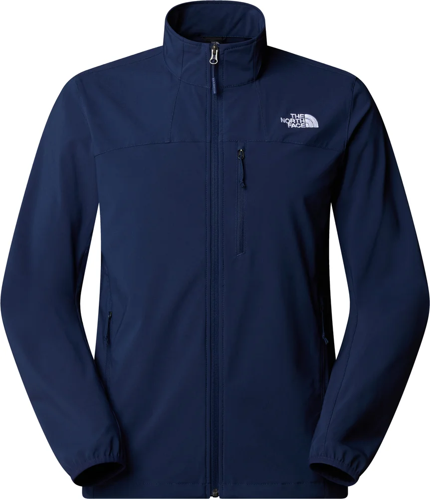The North Face Men's Nimble Jacket Summit Navy v:1334770