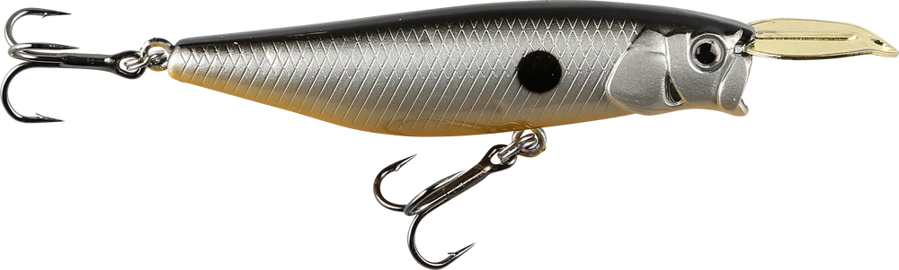 iFish Surface Dog 90 mm Silver Sally v:2975862 iFish Surface Dog 90 mm Silver Sally v:2975862