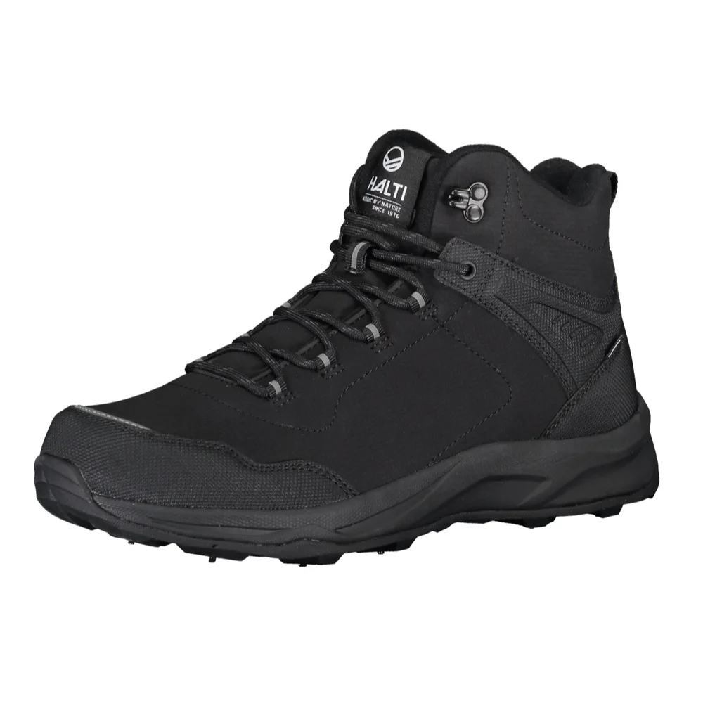 Halti Lynx Mid Dx Spike Shoe Black v:6886063