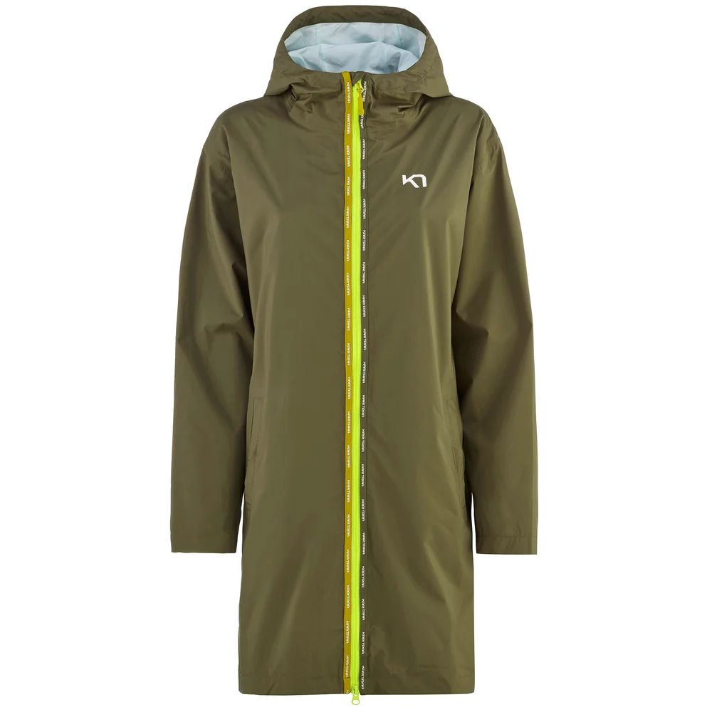 Kari Traa Women’s Bryn L Jacket Tweed v:2027890 Kari Traa Women’s Bryn L Jacket Tweed v:2027890