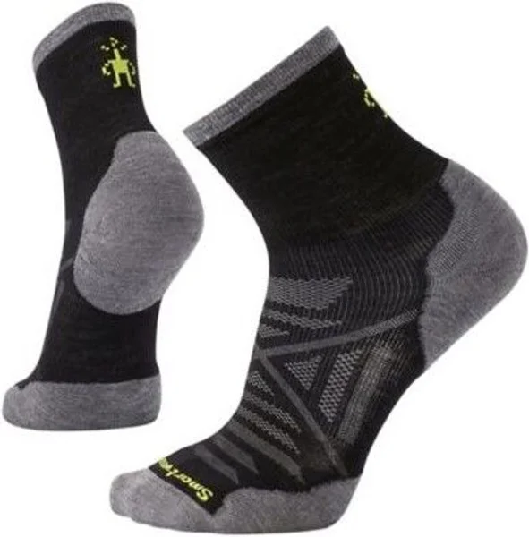 PhD Run Cold Weather MdC Black v:8954249