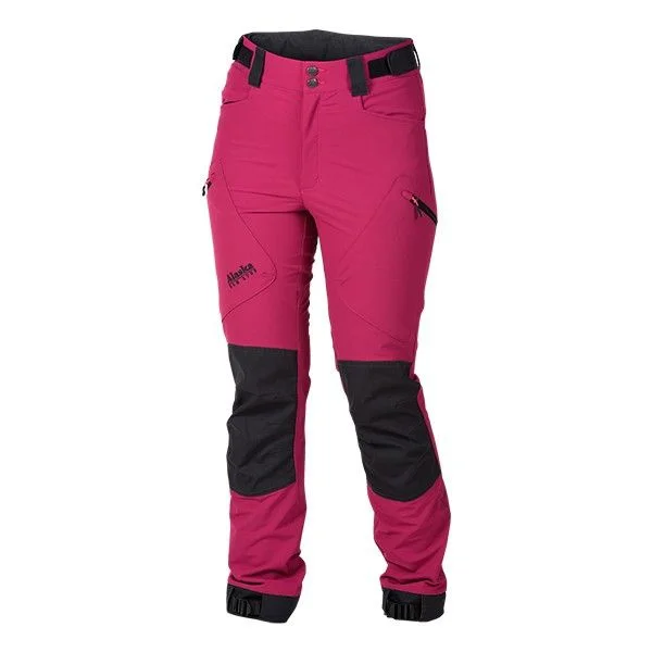 Trekking Lite UX Byxa Dam Rosa/Mörkgrå v:2771121