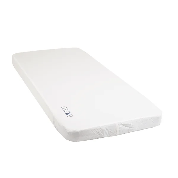 Sleepwell Organic Cotton Mat Cover M Natural v:5221040 Sleepwell Organic Cotton Mat Cover M Natural v:5221040