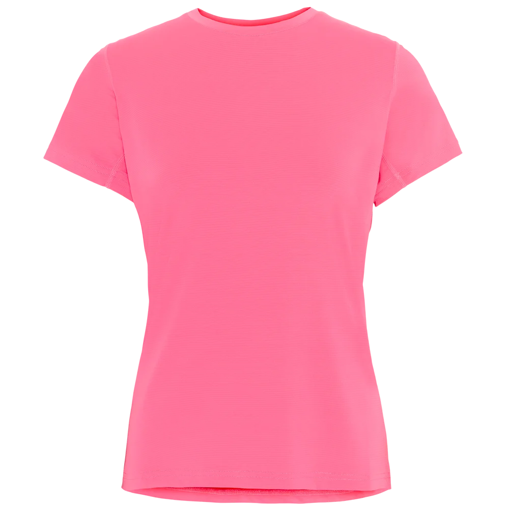 Kari Traa Women’s Ava Tee Bubblegum v:5957420 Kari Traa Women’s Ava Tee Bubblegum v:5957420