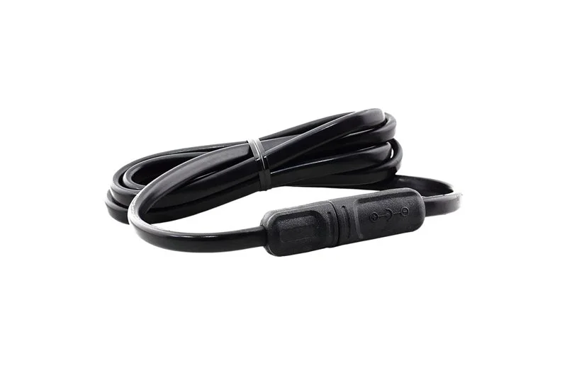 Moon Led Front Light Cable Shimano (Length 1m) v:4128710