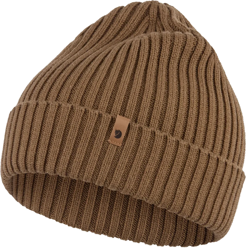 Fjällräven Övik 365 Hat Wood Brown v:3600068