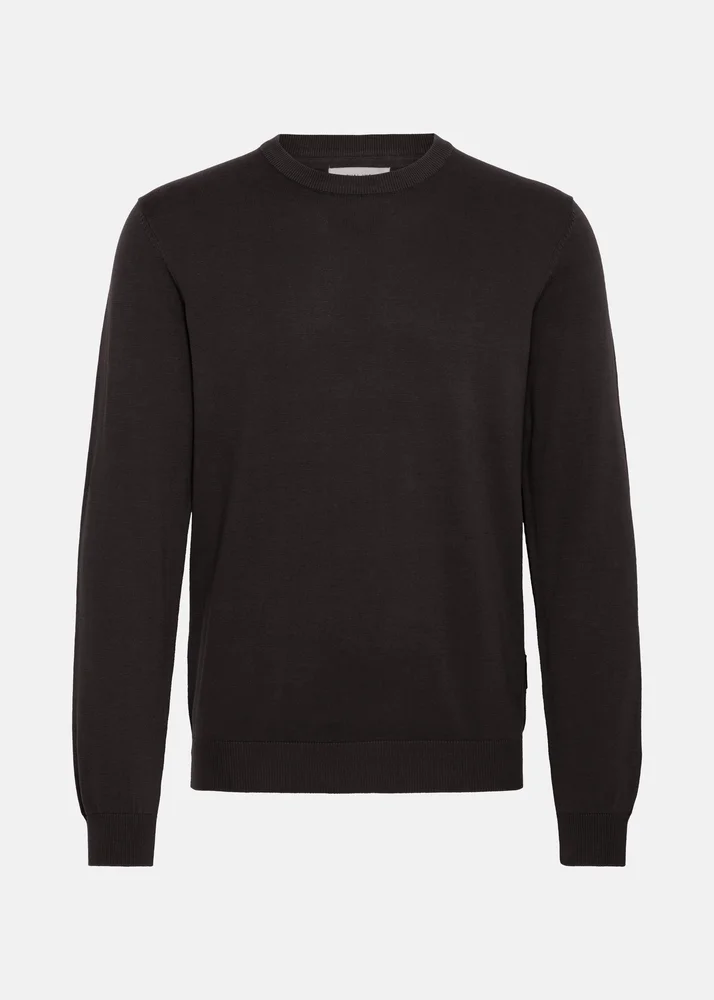 CFOSVALD fine knitted crew nec v:9537639