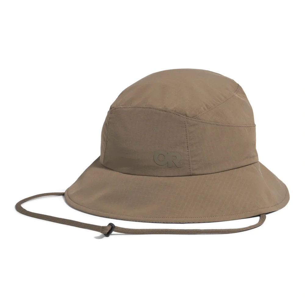SUN BUCKET HAT v:9177963