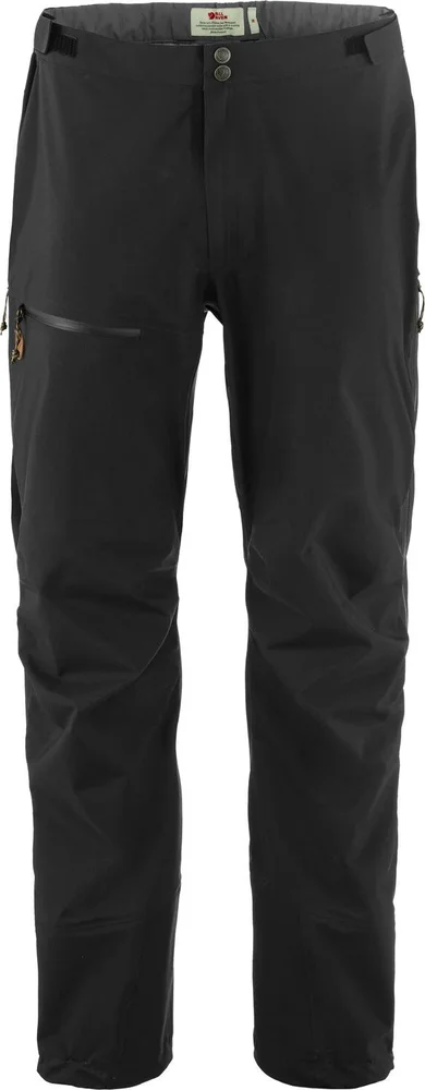Fjällräven Men's Keb GORE-TEX Trousers Black v:3305881