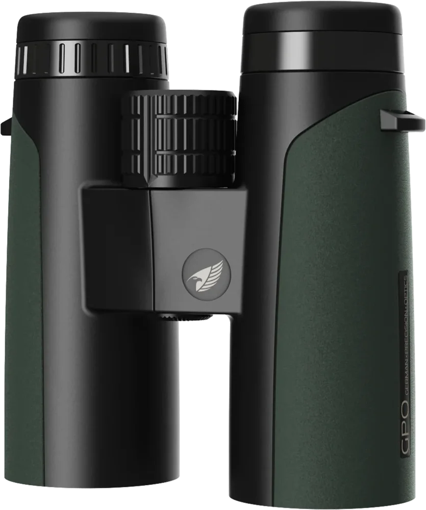 German Precision Optics Passion ED Green v:4172108